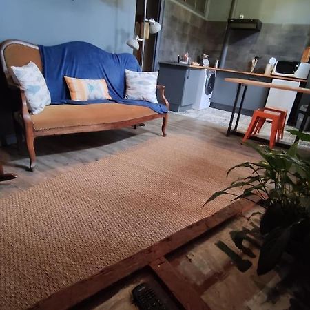 Studio 1 Chambre Ideal Salaries Nomades Montauban Eksteriør billede