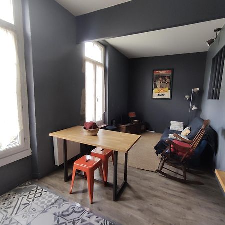 Studio 1 Chambre Ideal Salaries Nomades Montauban Eksteriør billede