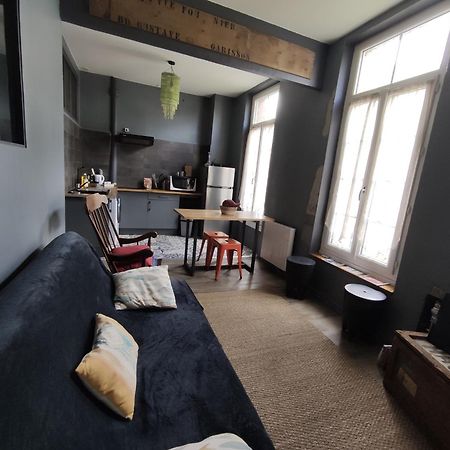 Studio 1 Chambre Ideal Salaries Nomades Montauban Eksteriør billede