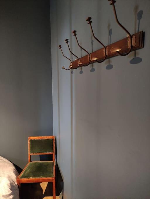 Studio 1 Chambre Ideal Salaries Nomades Montauban Eksteriør billede