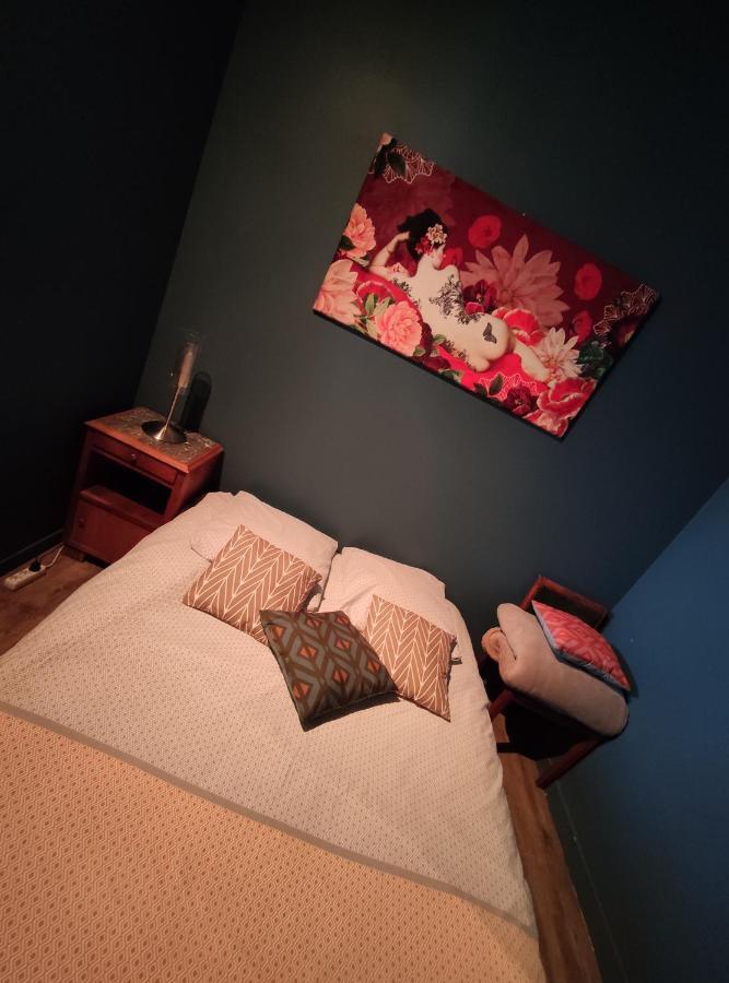 Studio 1 Chambre Ideal Salaries Nomades Montauban Eksteriør billede