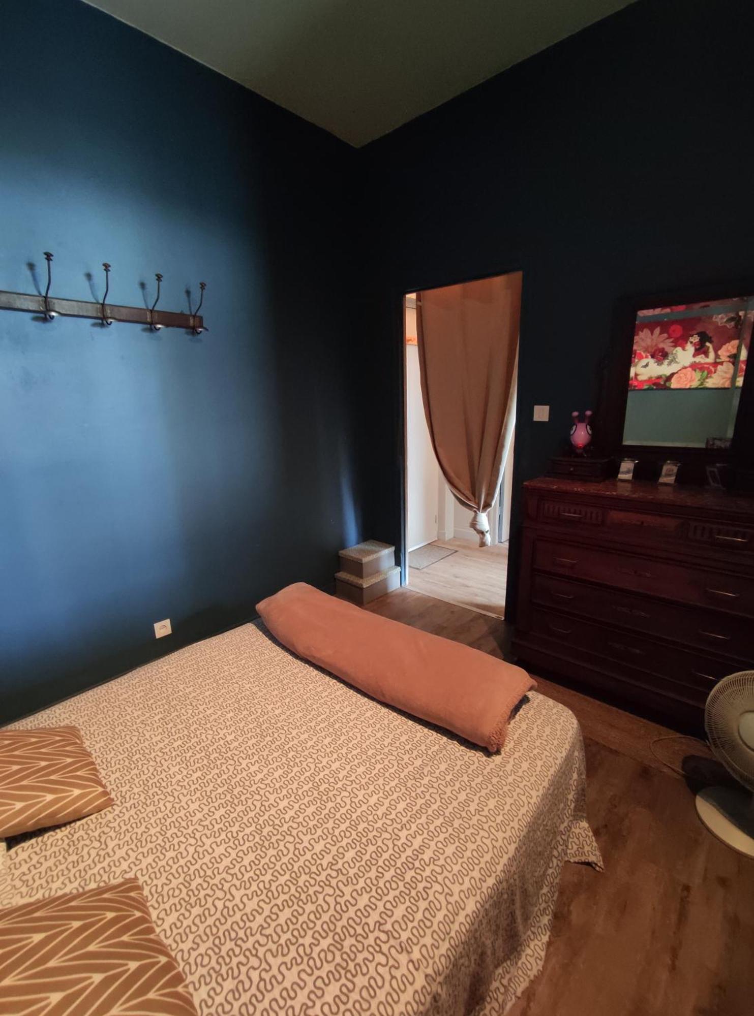 Studio 1 Chambre Ideal Salaries Nomades Montauban Eksteriør billede