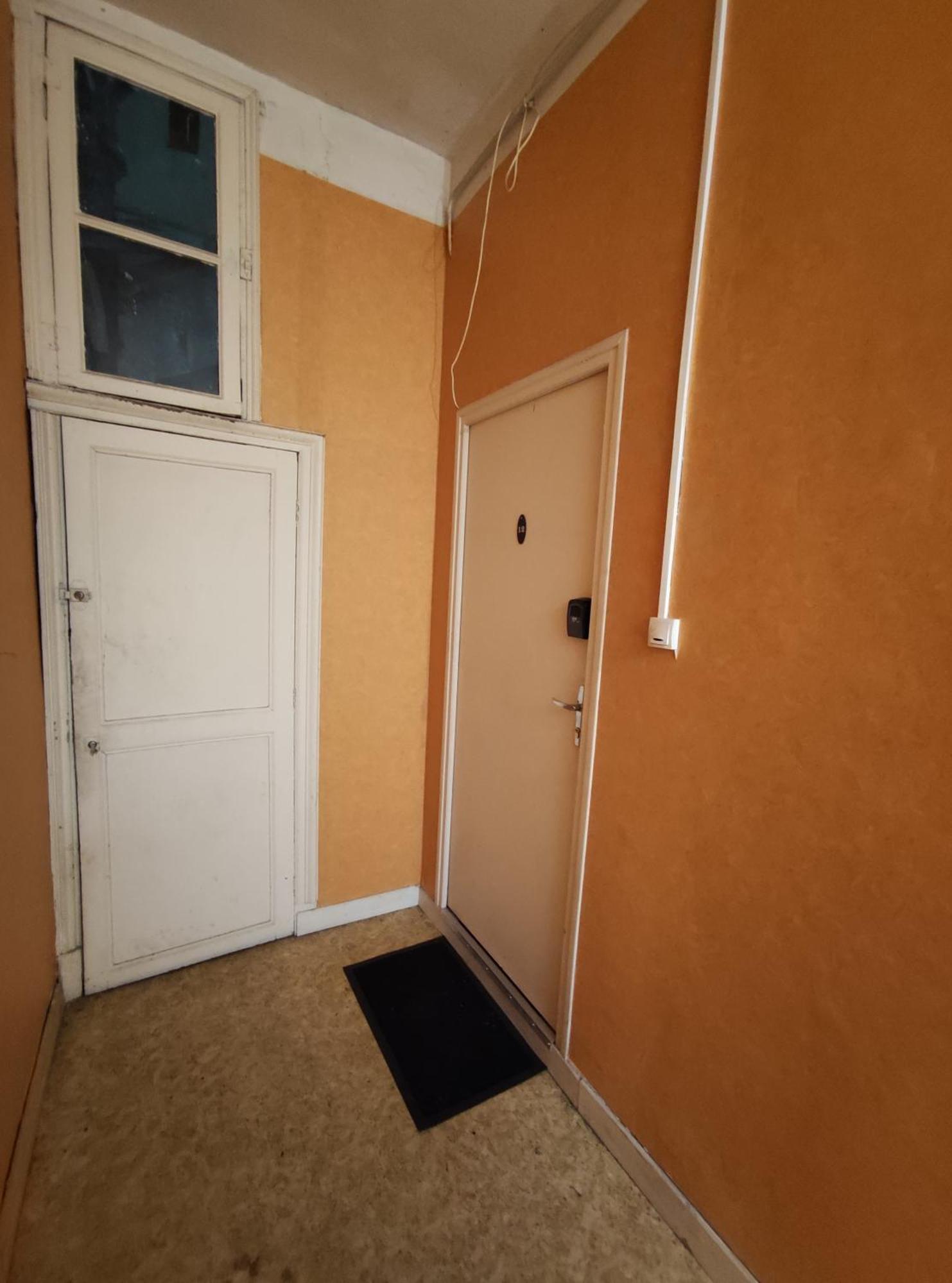 Studio 1 Chambre Ideal Salaries Nomades Montauban Eksteriør billede